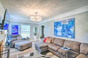 Spacious Family Home 7 Mi to Dtwn Des Moines
